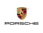 Porche Logo