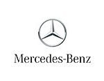 Mercedes Benz Logo