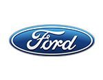 Ford Logo