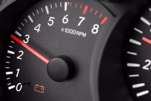 Daihastu Battery Warning Signs