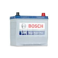 Bosch 55D23L Car Battery