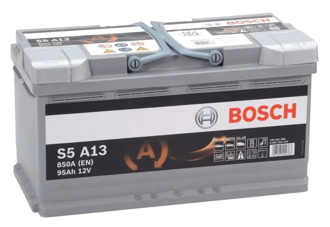 Bosch 95 AGM Car Battery