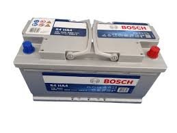 Bosch DIN 100 Car Battery