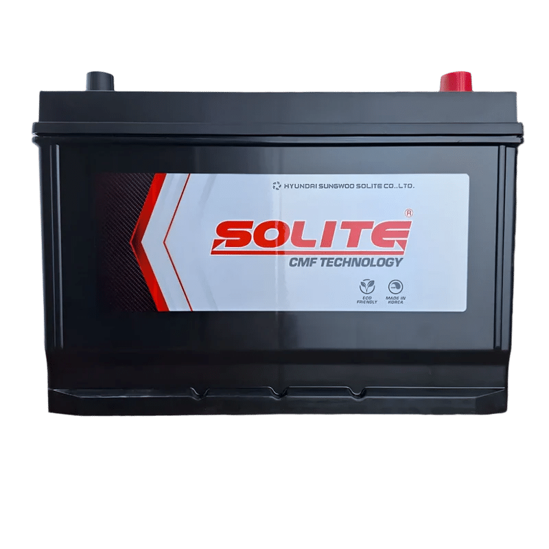 Solite 105D31L Car Battery