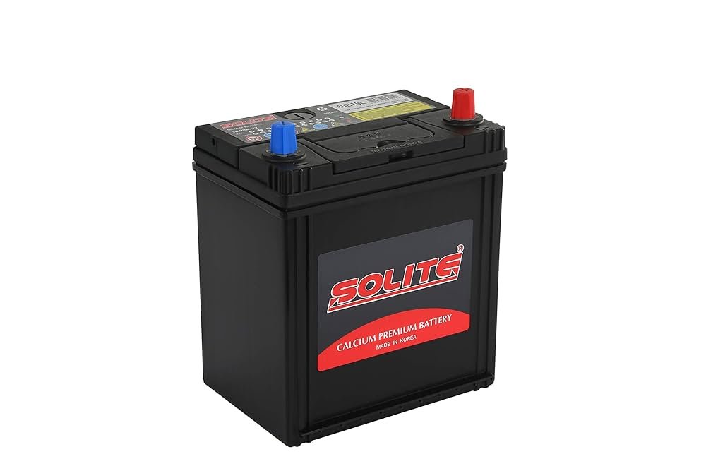 Solite Ns40zl Car Battery
