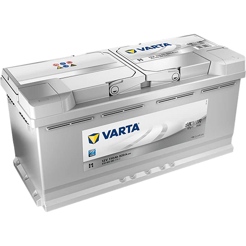 Varta DIN 100 Car Battery