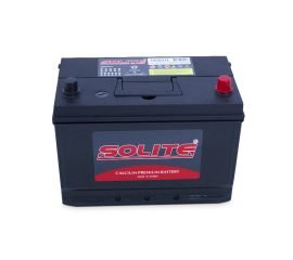SOLITE CMF55559 Calcium Premium Car Battery3