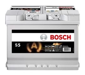 BOSCH S5 Car Battery